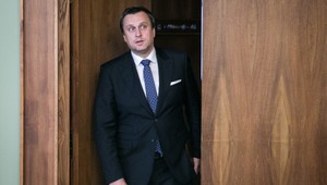 Ja som zaslepený len proslovensky, povedal Andrej Danko