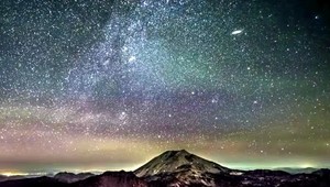 Sto miliónov hviezd. NASA zverejnila najväčšiu fotografiu na svete