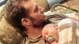 Koronavírus úraduje! Pizingerová išla expresne rýchlo preč z pôrodnice, TAKÁTO bola prvá noc doma!