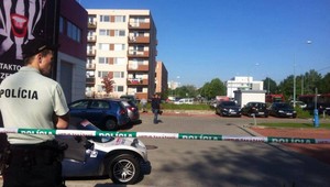 V bratislavskej Petržalke našli telo Andrey (†25)