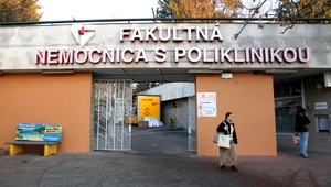 Na pohotovosti v Žiline odmietli ošetriť pacienta bez kartičky, musel si zaplatiť