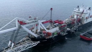 Sporný Nord Stream 2 odklepli. Poškodiť to môže aj záujmy Slovenska