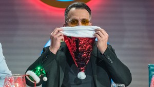 Čeky prezradil, ako budú doma tráviť Vianoce: TOTO majú rovnaké ako vo väčšine rodín!