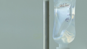 Šok rodičov: Neznámy páchateľ uniesol novorodenca z nemocnice