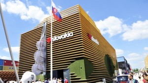 Hlavnou témou slovenského pavilónu EXPO 2017 bude energia budúcnosti