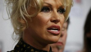 Pamela reagovala na sexuálne obťažovanie herečiek. Môžu si za to samé