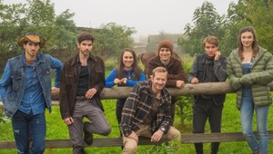 Prečo sa Noël Czuczor cíti ako OUTSIDER? Takéto sú jeho pocity po nakrúcaní seriálu Ranč!