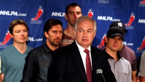 Štrajk NHL za dverami. Vedenie stále nenašlo s hráčmi spoločnú reč