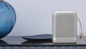 Bang & Olufsen vzdáva hold jednej obľúbenej legende novým 360-stupňovým reproduktorom