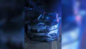 Dopravná nehoda pri Prešove si vyžiadala život 44-ročného chodca