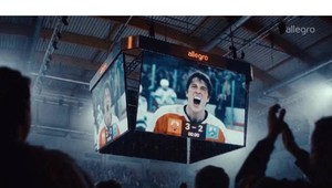Allegro sa stáva oficiálnym sponzorom 2026 IIHF majstrovstiev sveta v ľadovom hokeji