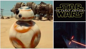 TRAILER: Hviezdne vojny pokračujú, vráti sa Han Solo i princezná Leia