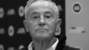 Zomrel herec Jan Tříska (†80), neprežil pád z Karlovho mosta