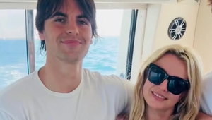 Šokujúce rozhodnutie syna Britney Spears! Zmenil si PRIEZVISKO, je to odkaz mame?!