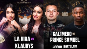 V CELEBRITY COMBAT si to dnes rozdajú aj hviezdy MAMA, OŽEŇ MA: Kto si ide po výhru?