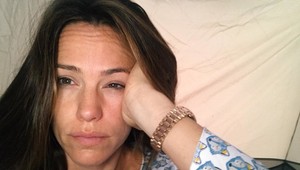 Jennifer Garner sa bojí o svoje tri deti, ktoré má s Benom Affleckom