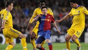 LM: Už ide do tuhého, Chelsea vyzve Barcu, Real s Bayernom