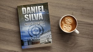 Nový špionážny triler s Gabrielom Allonom