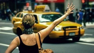 Uber zverejnil zoznam zabudnutých vecí, nad niektorými zostáva rozum stáť