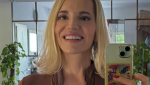 Rolins prvýkrát po liftingu bez mejkapu: Dobré to má alebo...?