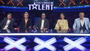 Pozrite si zaujímavosti 12. ročníka Česko Slovensko má talent: TOTO ste možno netušili!