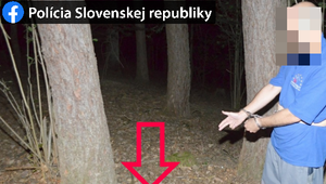 Súd rozhodoval o väzbe pre strelca z diskotéky v Horovciach