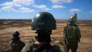 Izraelská armáda pripravuje rozsiahlu operáciu na Západnom brehu Jordánu
