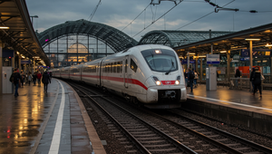 Mŕtve telo na streche vlaku šokovalo cestujúcich. Stojí za tým smrteľný trend?