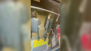 Útok na vodiča autobusu: Páchateľ použil slzný sprej a ušiel