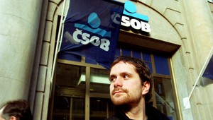 Útok na banky. V Čechách úradovali hackeri