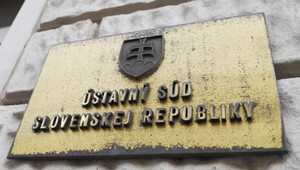 Kancelária NR SR eviduje päť kandidátov na sudcu Ústavného súdu