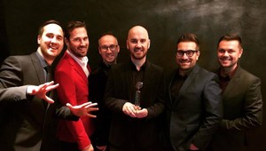 Hudobník z No Name sa stal trojnásobným otcom!