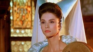 Viete, ako DNES vyzerá princezná FANTAGHIRÓ? Z jej KRÁSY aj po rokoch odpadnete!