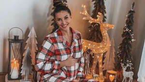 Soňa Skoncová ukázala poriadne odvážnu fotku: Úplne nahá a s tehotenským bruškom!