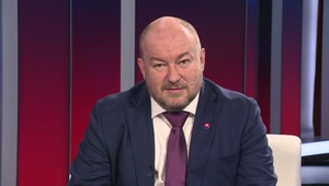 Politika 24: Rudolf Huliak