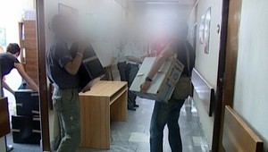 Policajti chytili 112 milovníkov detského porna