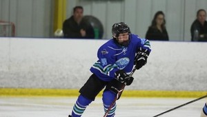 Meno na zapamätanie. V pätnástich si buduje sľubnú kariéru