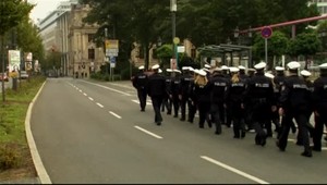 Vo Frankfurte evakuovali 60 tisíc obyvateľov pre nevybuchnutú bombu z vojny