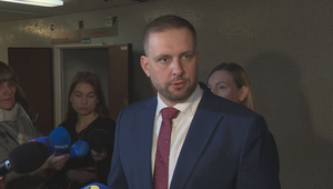 Pellegrini a Šaško ocenili onkologických lekárov. Predstavili plán na modernú detskú nemocnicu