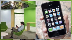 Pri kúpe mobilu zvážte aj to, či je zelený...