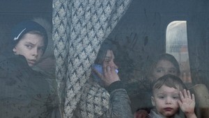 ONLINE: Rusko po prvýkrát priznalo straty na krížniku Moskva