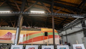 Železnice predstavili nové rušne. Na slovenských koľajniciach však zanikne ich potenciál