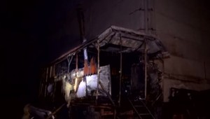 V maringotke býval dôchodca 7 rokov. Po požiari našli len jeho torzo