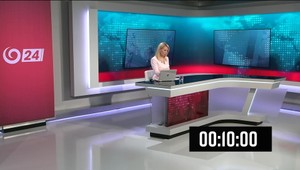 Pozrite si zhrnutie aktuálnych správ z 27. apríla 2023 v relácii Udalosti 22