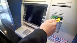 V Prešove sa pokúsili vykradnúť viacero bankomatov