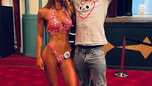 Lockdown im zmenil život! Sympatický spevák rapídne schudol, jeho priateľka zvíťazila vo fitness súťaži!