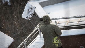 POČASIE: Z predpovede na najbližšie dni vám zamrzne úsmev