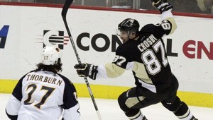 Slováci sa v Štokholme majú na čo tešiť. V drese Kanady nastúpi aj Sidney Crosby