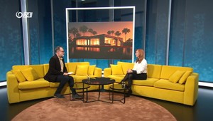 Rozhovory 24: Vojna a realitný trh