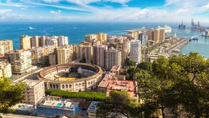 Vyskúšajte neopozeranú Andalúziu: Malaga je plná zážitkov!